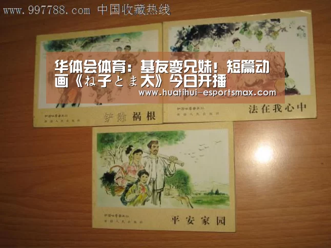 华体会体育:基友变兄妹!短篇动画《ね子とま太》今日开播(图1) 华体会体育官方网站