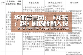 华体会官网:《龙珠:超》剧场版新人设公开:极地大决战(图3) 华体会官方入口